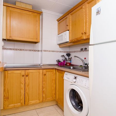 Espanatour Apartment Omara Торевьиа Экстерьер фото