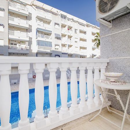 Espanatour Apartment Omara Торевьиа Экстерьер фото