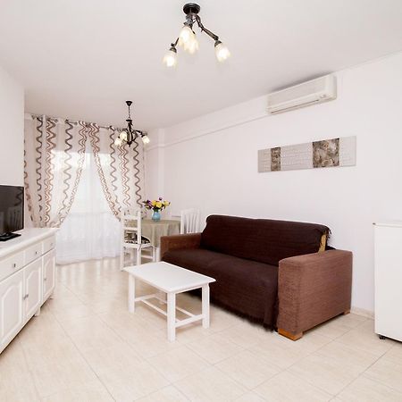 Espanatour Apartment Omara Торевьиа Экстерьер фото