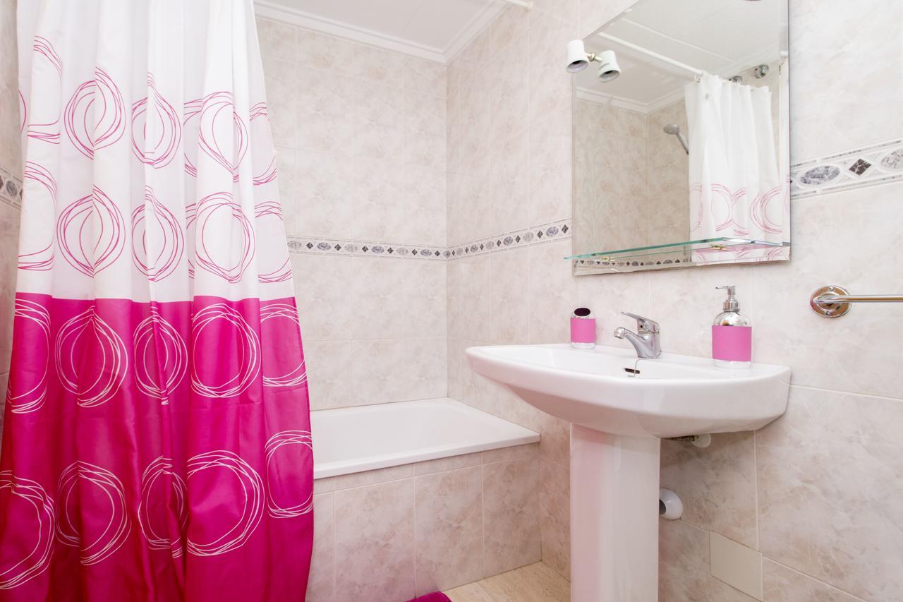 Espanatour Apartment Omara Торевьиа Экстерьер фото