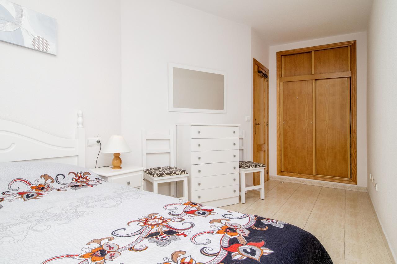 Espanatour Apartment Omara Торевьиа Экстерьер фото