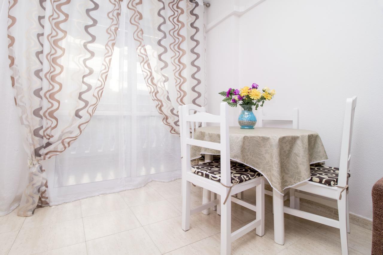 Espanatour Apartment Omara Торевьиа Экстерьер фото