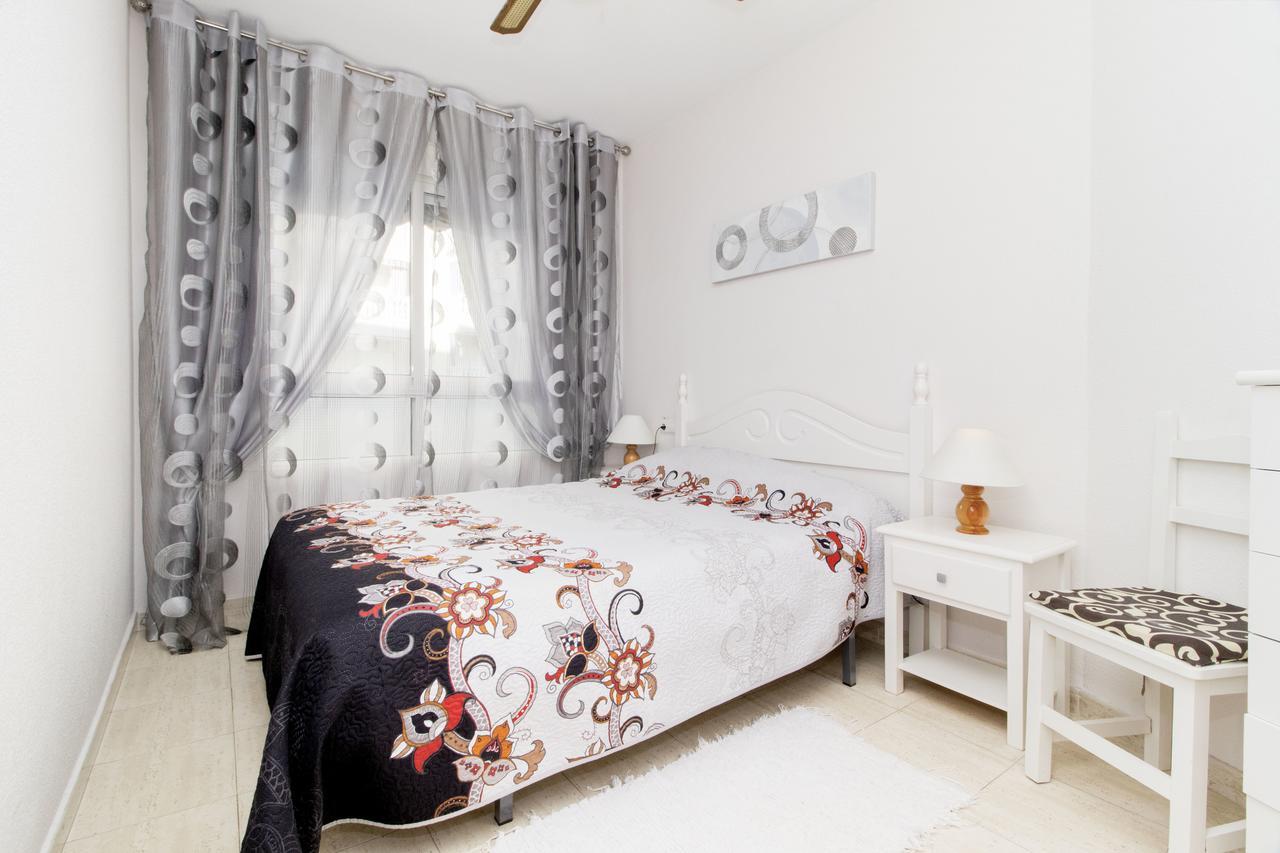 Espanatour Apartment Omara Торевьиа Экстерьер фото