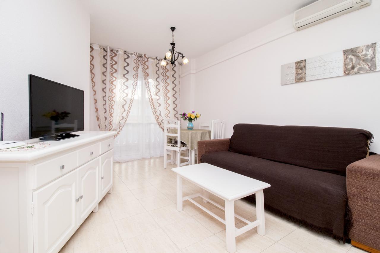 Espanatour Apartment Omara Торевьиа Экстерьер фото